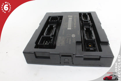 2012-2018 Audi A7 A6 BCM Body Comfort Control Module Unit 4H0907064AR OEM