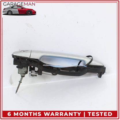 2001-2004 Mercedes R170 SLK320 Front Left Door Exterior Handle 1707600170 OEM
