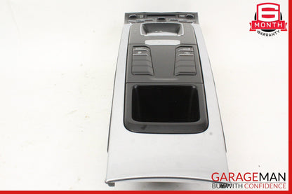 2014-2016 Porsche Cayman 981 Center Console AC Control Switch Drive Mode Panel