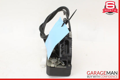 2008-2015 Smart Fortwo 451 Front Right Side Door Lock Actuator 4517200635 OEM