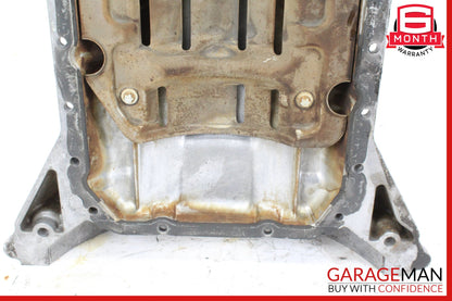 2006-2007 Mercedes W164 ML500 W251 R500 SUV Upper Engine Oil Pan 1130140902 OEM