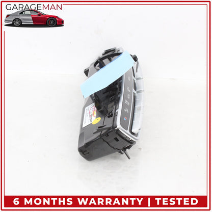2015-2019 Mercedes W205 C300 AC A/C Heater Climate Control Switch Panel OEM