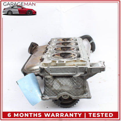 2000-2006 Mercedes W220 S430 CLK430 E430 Left Side Cylinder Head 1130161401 OEM