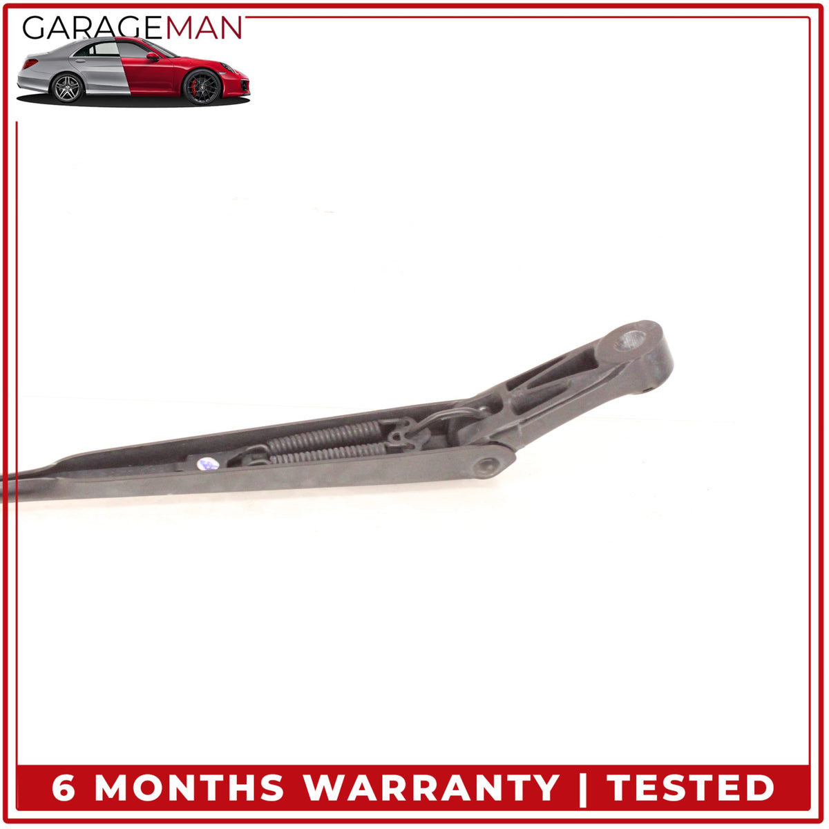1997-2005 Porsche 911 Carrera Front Left and Right Windshield Wiper Arm Set OEM