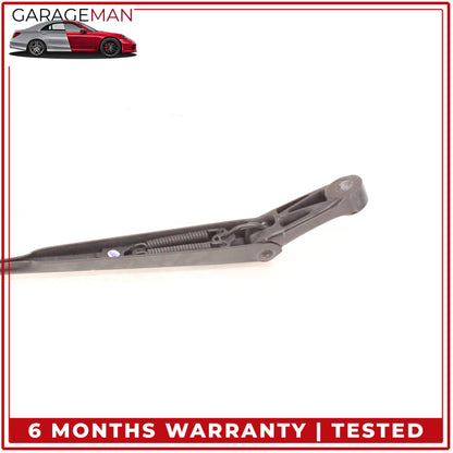 1997-2005 Porsche 911 Carrera Front Left and Right Windshield Wiper Arm Set OEM