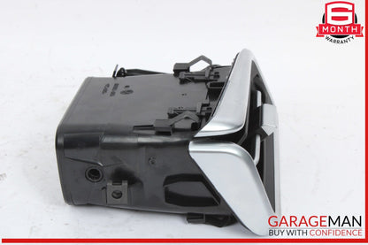 2014-2022 Maserati Ghibli Left Dash Air Vent 670019062 Genuine