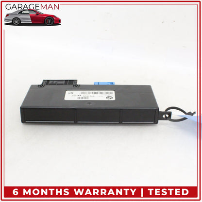 2012-2019 BMW 650i 640i M6 xDrive Central Gateway Control Module 9321878 OEM