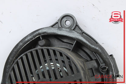 2008-2015 Audi TT 8J Front Left and Right Side Mid Range Door Speaker Set OEM
