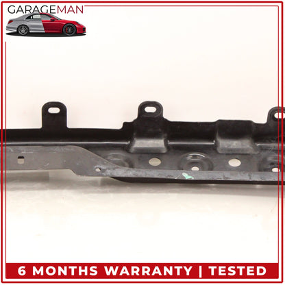 2014-2024 Infiniti Q50 V37 Upper Radiator Core Support Tie Bar 62290-4GA0A OEM