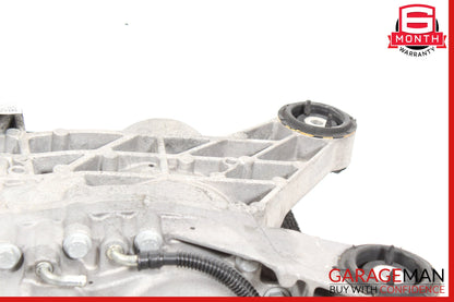 2008-2015 Audi TT 8J AWD Rear Differential Carrier 0BR525010B OEM