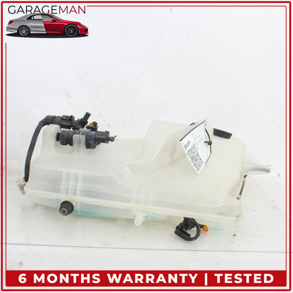2010-2016 Porsche Panamera 970 Windshield Washer Bottle Tank 97052870100 OEM