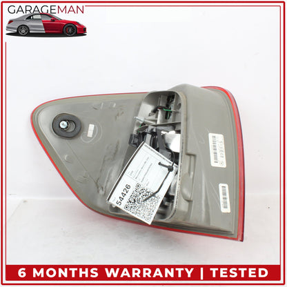 2009-2011 Mercedes W164 ML350 Rear Right Side LED Tail Light Lamp 1649064500 OEM