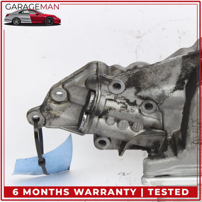 2005-2013 Mercedes W211 E350 C300 S350 Oil Filter Housing 2721800410 OEM