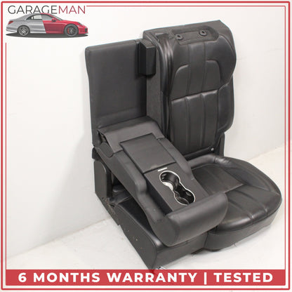 2014-2017 LR Range Rover Sport L494 Rear Left Second Row Complete Seat OEM