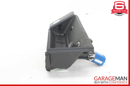 2017-2024 Audi A4 B9 Sedan Front Center Tray Power Outlet Engine Start Switch