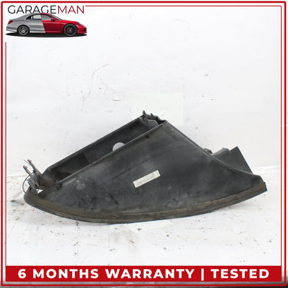 2014-2017 LR Range Rover Sport L494 Front Right Side Radiator Shroud OEM
