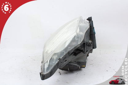 2007-2009 Mercedes W221 S550 Front Right Head Light Lamp Bi-Xenon 2218208261 OEM