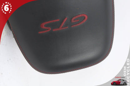 2011-2018 Porsche Cayenne 92A SUV Front Left Driver Side Headrest 95852190100