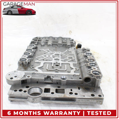 Mercedes W211 E350 GL450 7G-Tronic 722.9 Transmission Valve Body 2202771301 OEM