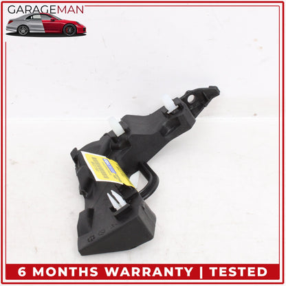 2017-2018 Hyundai Elantra Front Right Side Outer Bumper Cover Mounting Bracket