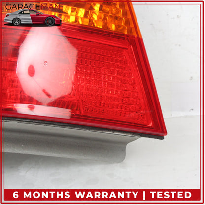 2001-2003 Lexus LS430 XF30 Rear Left Side Outer Tail Light Lamp 8156150100 OEM