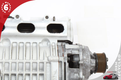2015-2019 Audi A6 C7 AWD 3.0L Engine Supercharger 06Е145601АT