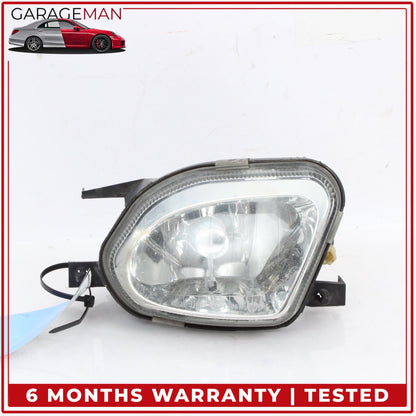 2003-2006 Mercedes W211 E320 E350 Front Left Side Fog Light Lamp 2118200556 OEM
