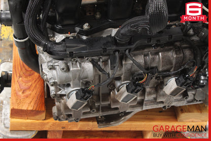 13-16 Porsche Cayman Boxster 981 RWD 2.7 Engine Complete Motor Assembly 94k OEM