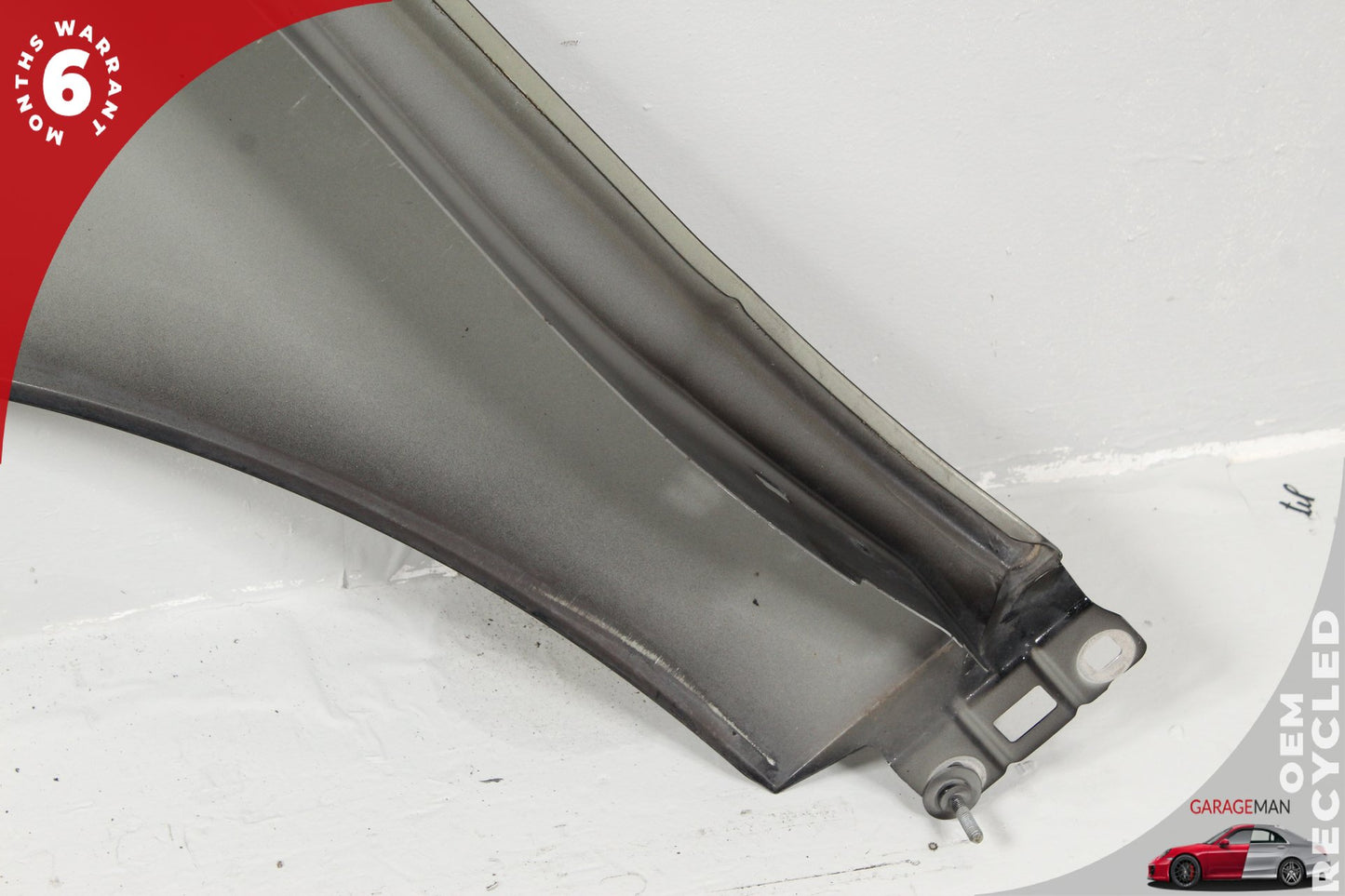 2013-2019 Mercedes X166 GL450 Front Right Side Fender Wing Panel 1668802800 OEM
