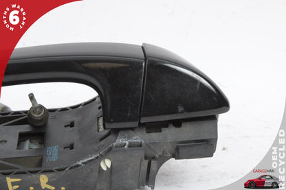 2011-2018 Porsche Cayenne Right Passenger Side Exterior Door Handle 5N0837017C