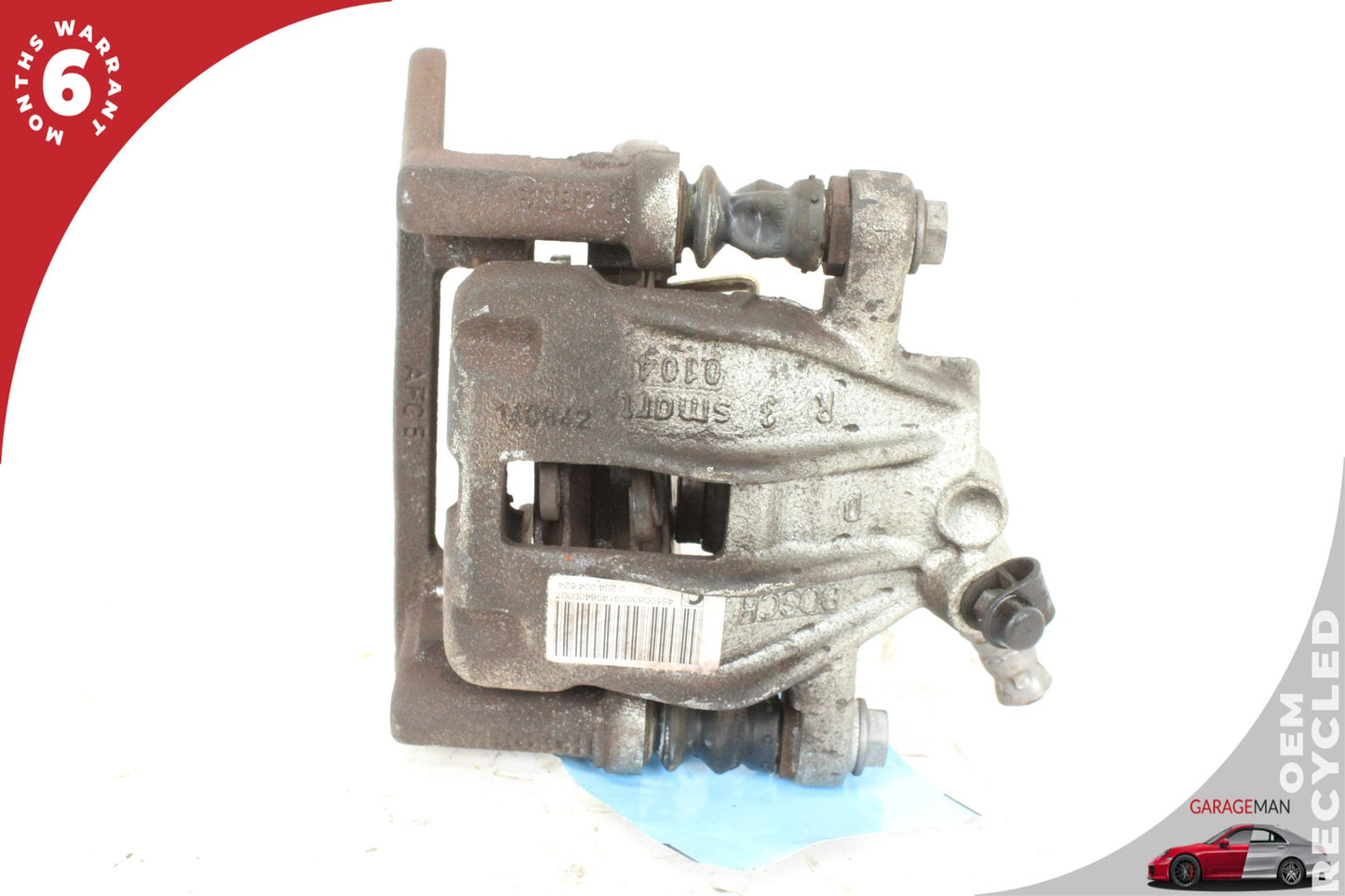 2008-2015 Smart Fortwo 451 Front Left and Right Side Brake Caliper 4510083009
