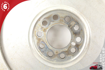 2010-2013 Land Rover LR4 SUV Engine Motor Flywheel Flex Plate 8W936K375AE OEM