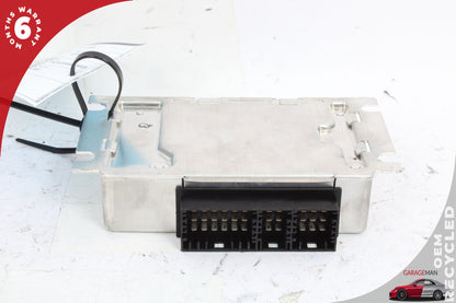2013-2022 Land Rover LR4 SUV Transfer Case Control Module AH427H417AD Genuine