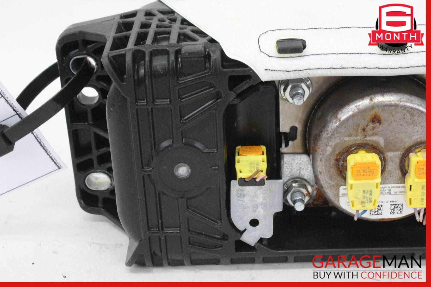 2021 Audi A4 B9 Sedan Front Right Dash Airbag 8W0880204J
