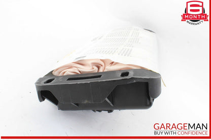 08-15 Mercedes W204 C250 CGI Front Right Passenger Side Dash Airbag Air Bag OEM