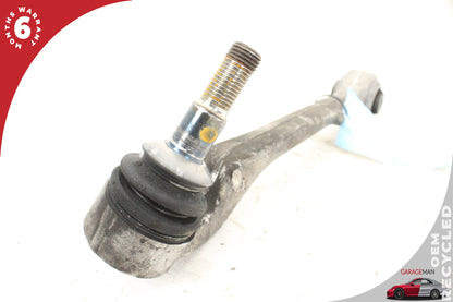2012-2018 BMW 320i F30 Front Left Side Lower Suspension Control Arm 6852991 OEM