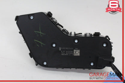 2015-2021 Mercedes-Benz C300 W205 Front Right Seat Adjustment Switch 2059057451