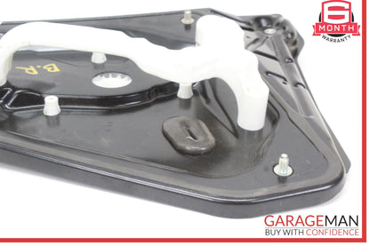 2005-2016 Land Rover LR4 SUV Rear Right Side Window Regulator LR052109 OEM