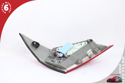 2006-2008 Mercedes W219 CLS550 Rear Left Side Tail Light Lamp 2198200164 OEM