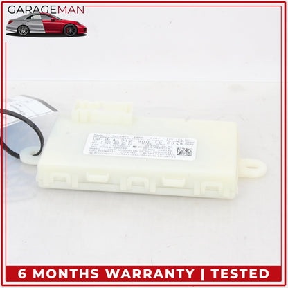 2012-2020 Mercedes W166 ML350 GL450 GLS550 Keyless Go Entry Control Module OEM