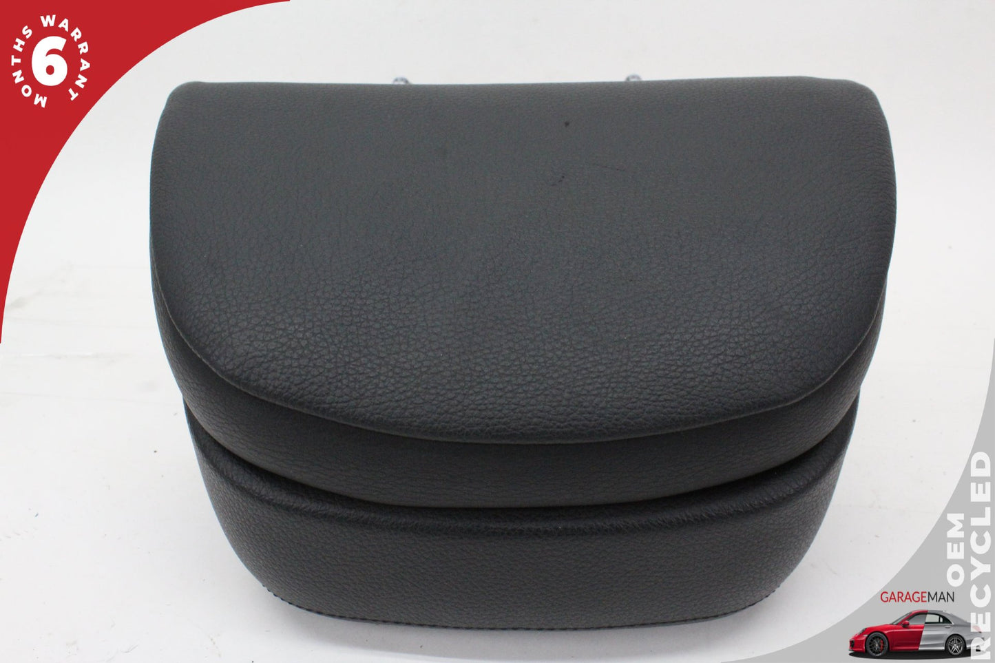 2011-2013 BMW F10 550i 535i Front Left or Right Side Head Rest 52107264591 OEM