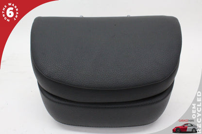 2011-2013 BMW F10 550i 535i Front Left or Right Side Head Rest 52107264591 OEM