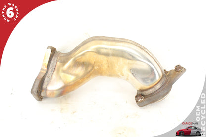 2013 Mercedes-Benz SL500 R231 Convertible Exhaust Pipe 2781400408