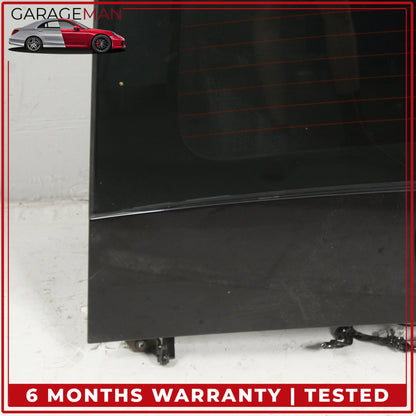 2015-2024 Jaguar F-Type X152 Coupe Trunk Lid Liftgate Tailgate Hatch Shell OEM