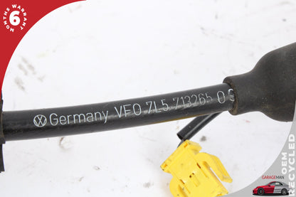 2008-2010 Porsche Cayenne 957 Automatic Transmission Gear Shifter Selector OEM