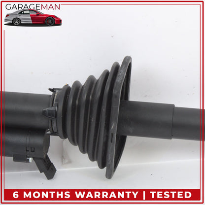 2015-2020 BMW 428i F36 Rear Left Trunk Tailgate Lift Support Strut 7330627 OEM