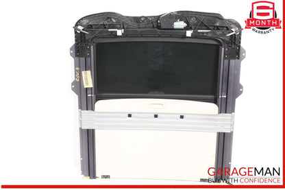 2006-2013 Land Rover Range Rover Sport Sun Roof Panel Frame Rail Assembly OEM