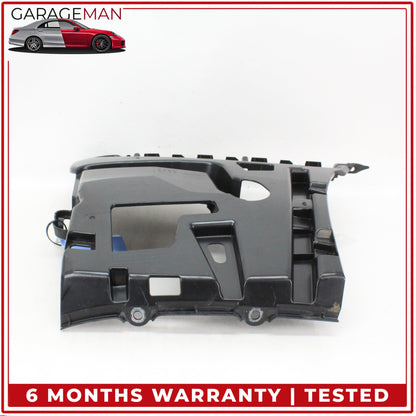 2012-2018 BMW 328d Right Rear Bumper Mounting Bracket 7256924