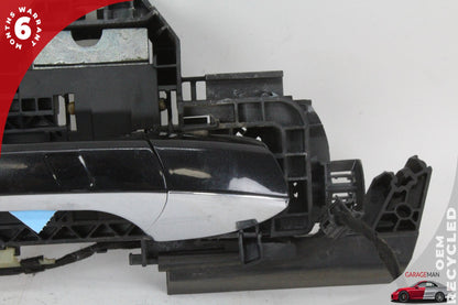 2014-2019 Mercedes W117 CLA45 AMG CLA250 Rear Right Exterior Door Handle OEM