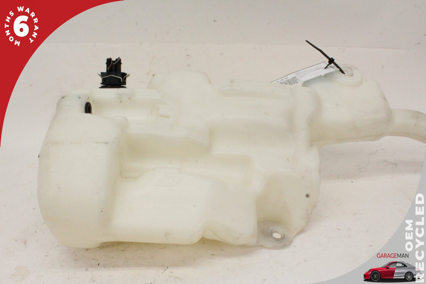 2006-2013 Mercedes W251 R350 R500 Windshield Washer Fluid Tank Bottle Reservoir